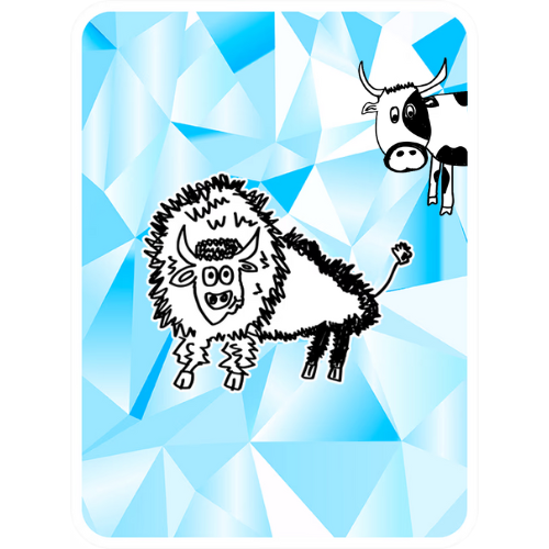 JCourageFIT's tweet photo. Someone just joined The Herd

@VeeFriendsCards @garyvee @krainak https://t.co/ormMHB9qZA