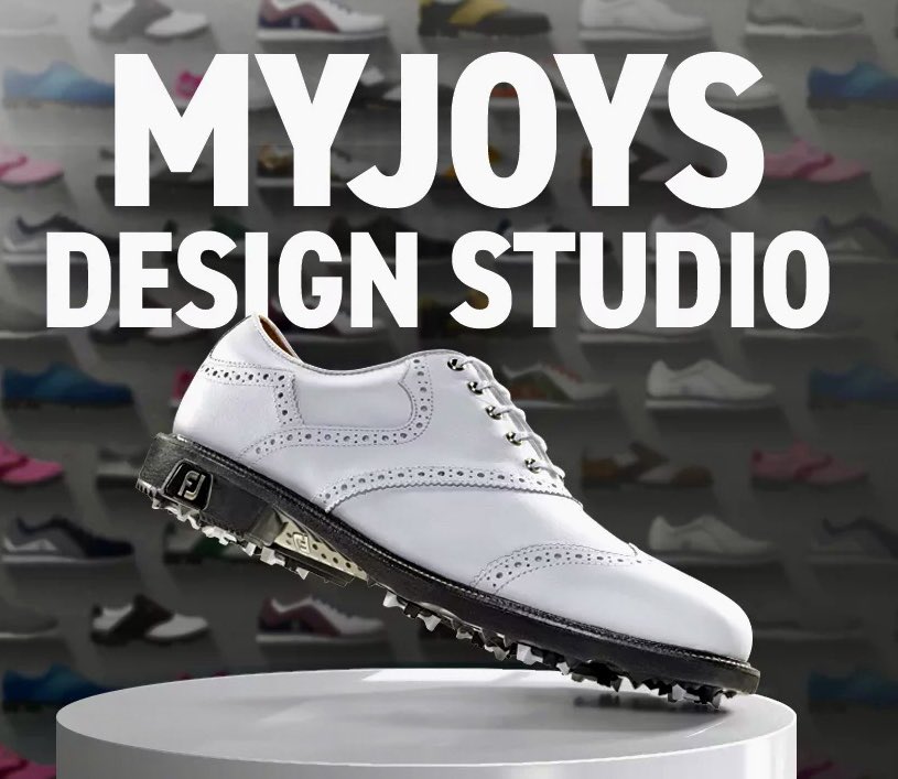 Pete Pappas (@pgapappas) on Twitter photo DAY 9: PGAPappas 12 Days of Christmas Golf Giveaway
๐ Design YOUR OWN FootJoy MyJoys Golf Shoes (Start Designing here: footjoy.com/myjoys-custom-โฆ) ๐ #JingleBAM Show us YOUR Design!
To enter:
๐ Repost
๐ Follow <a href="/PGAPappas/">Pete Pappas</a> and <a href="/FootJoy/">FootJoy</a>
#ReleaseTheKringle! pgapappas.blogspot.com/2024/12/designโฆ DAY 9: PGAPappas 12 Days of Christmas Golf Giveaway
๐ Design YOUR OWN FootJoy MyJoys Golf Shoes (Start Designing here: footjoy.com/myjoys-custom-โฆ) ๐ #JingleBAM Show us YOUR Design!
To enter:
๐ Repost
๐ Follow <a href="/PGAPappas/">Pete Pappas</a> and <a href="/FootJoy/">FootJoy</a>
#ReleaseTheKringle! pgapappas.blogspot.com/2024/12/designโฆ