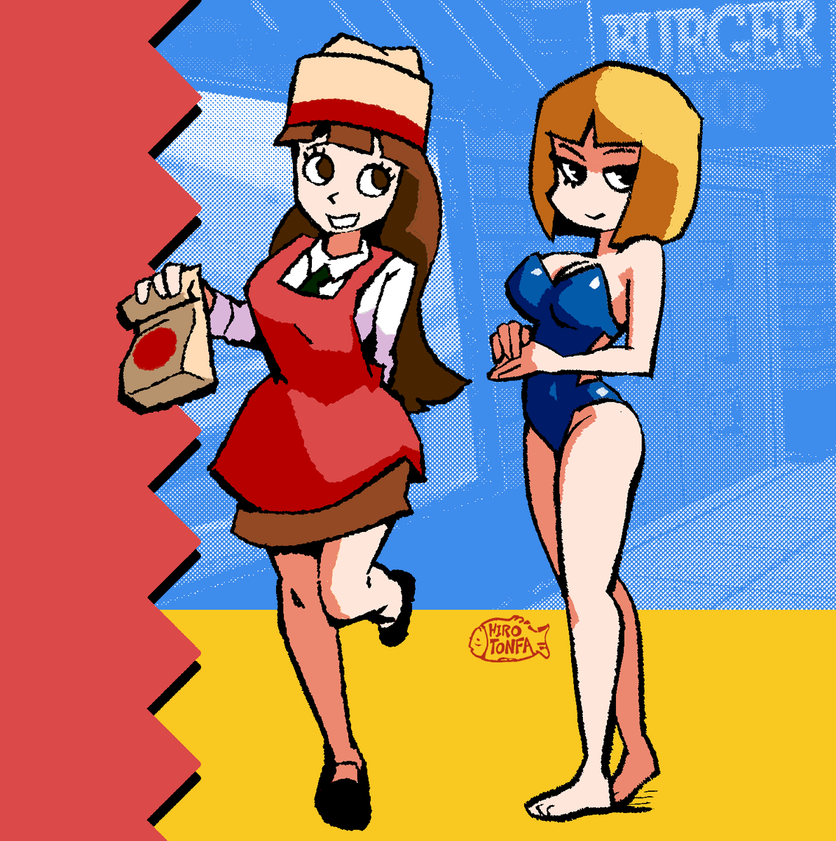 hirotonfa's tweet photo. Sonic Adventure Station Square NPCs, update 2 https://t.co/DTzhngPHLc