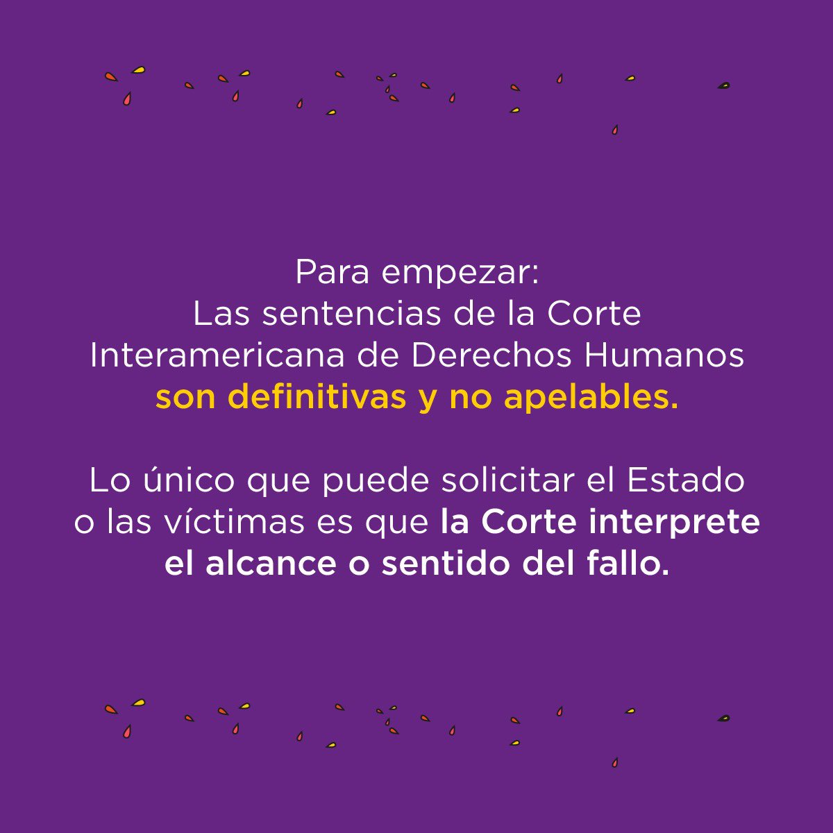 Centro de Derechos Reproductivos tweet media