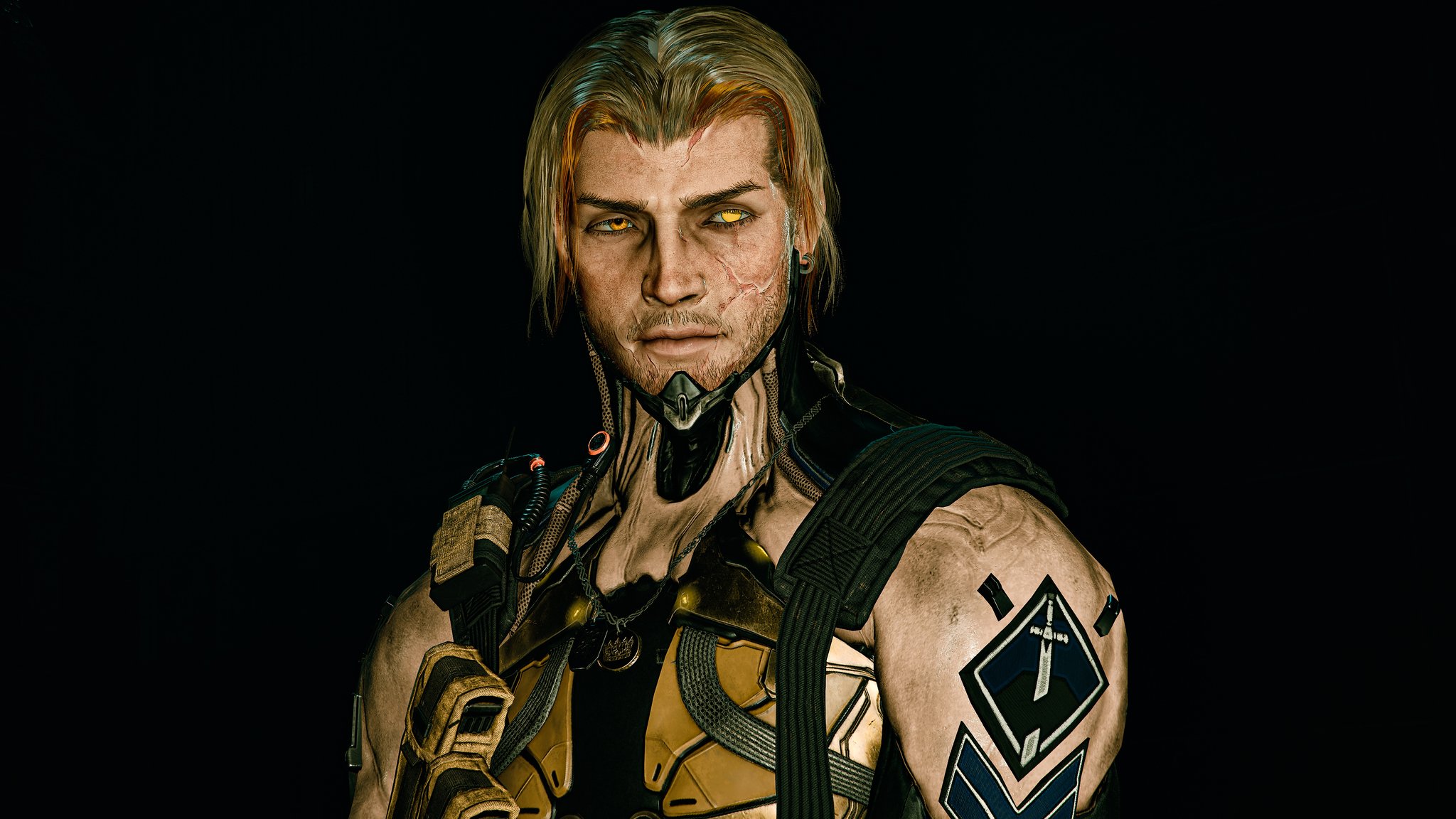 My Future Husband (Lady Novita)