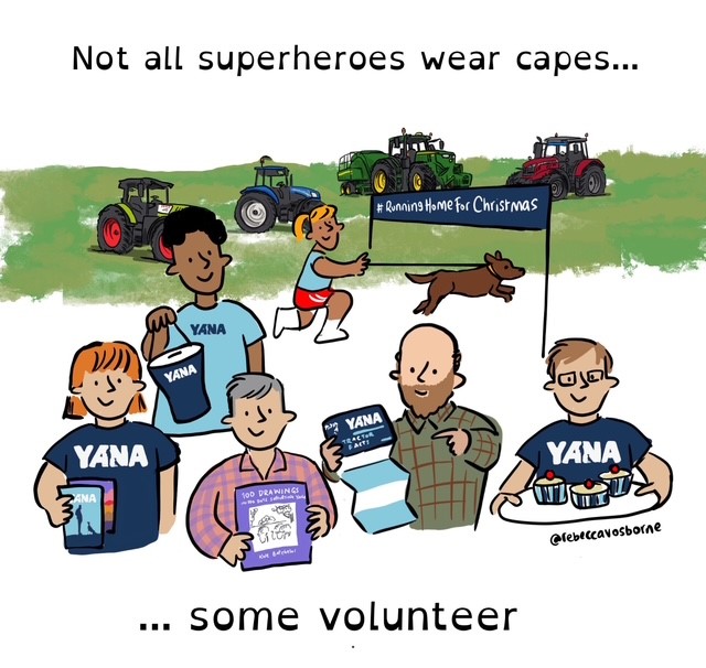 YANA (@yanafarming) on Twitter photo Thank you <a href="/rebeccavosborne/">Rebecca Osborne</a> - we loved your graphics - they have aged well since lockdown. Thank you <a href="/rebeccavosborne/">Rebecca Osborne</a> - we loved your graphics - they have aged well since lockdown.
