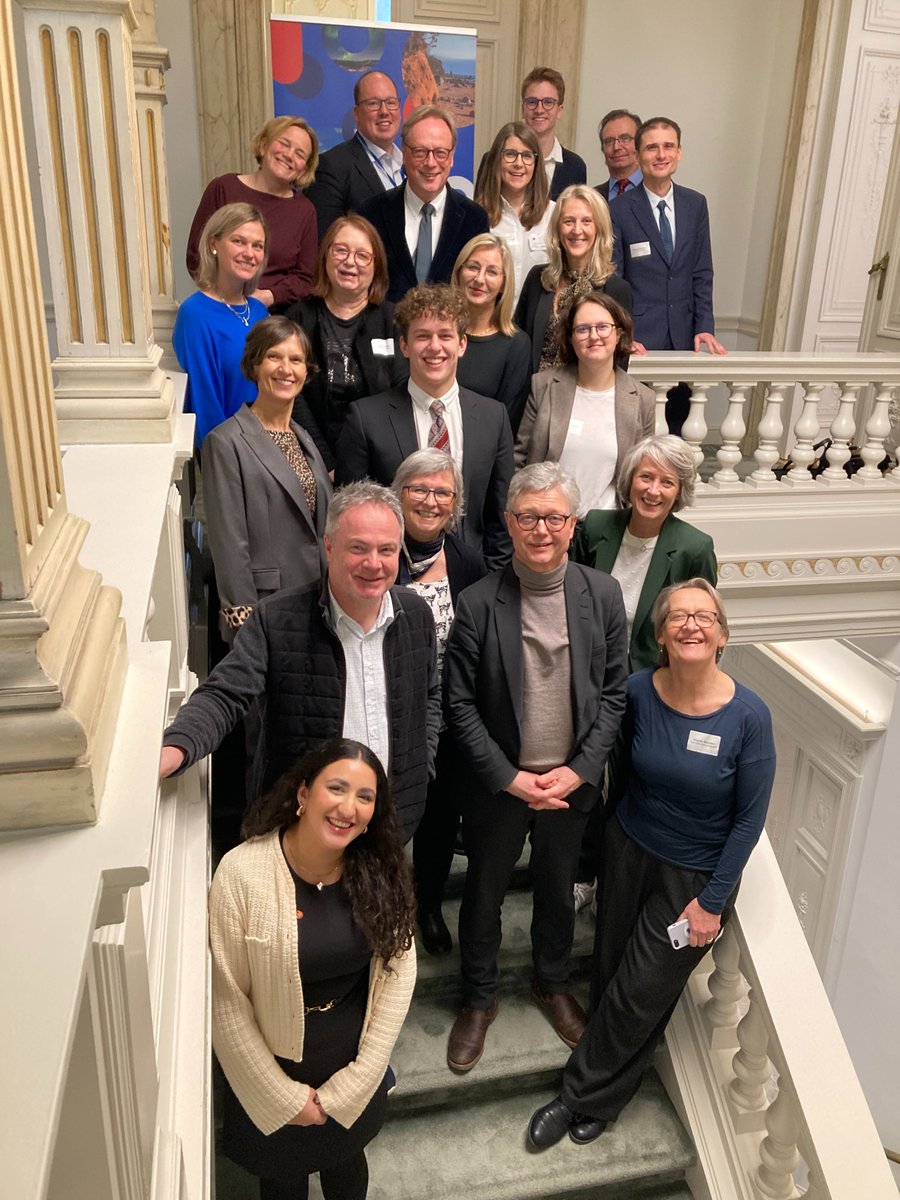 Board Meeting Brussels 10-11 December
📌 Workshop on Cohesion Policy post-2027, feat. insights from the Polish EU presidency
📌Networking breakfast with MEPs
📌2025+ Alignment feat. the BSSSC Engagement Day prior the EUSBSR Forum in Oct 25 &amp; joining in a Cohesion Policy alliance