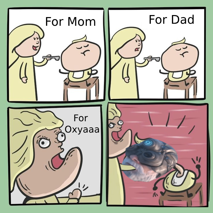 For $OXYZ! 🫡🫡🫡

<a href="/OxyaOrigin/">Oxya Origin</a> <a href="/OXYZTOKEN/">$OXYZ</a>