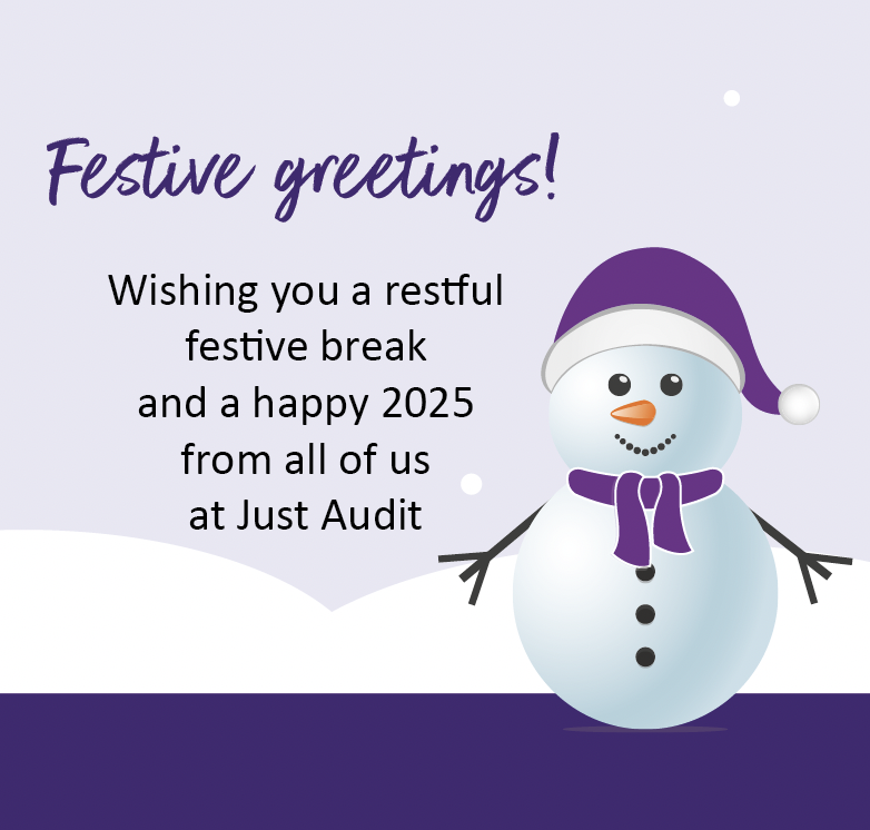 JustAudit's tweet photo. And that's a wrap for 2024 - we're now closed until 6th January 2025. A huge thank you to our wonderful team who do such an incredible job - and to our clients of course. Here's to a relaxing, peaceful break and a very happy new year!
https://t.co/4YkFqgp9Dn https://t.co/qILhSsUf2Y