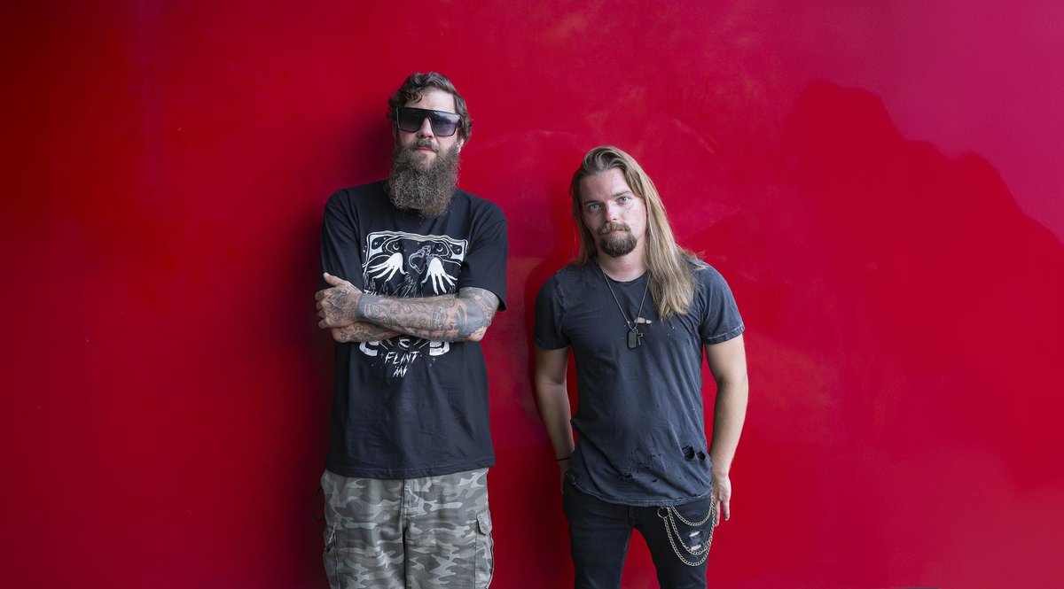 RichandPPL's tweet photo. Don't miss Patrick's After School Special featuring Sean Danielsen of SMILE EMPTY SOUL! 

Tomorrow at 6 pm CST!

#SmileEmptySoul #SeanDanielsen #Music #PatrickandthePeople #PATP #AngryPatrick #Arkansas https://t.co/sVLFkeLt9o