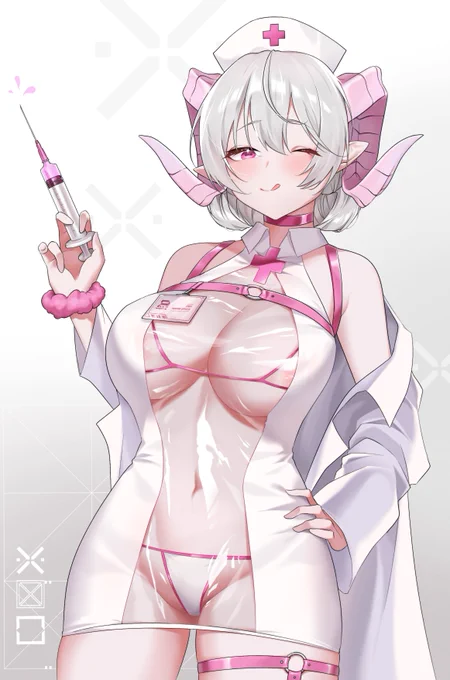 ナースちゃん 