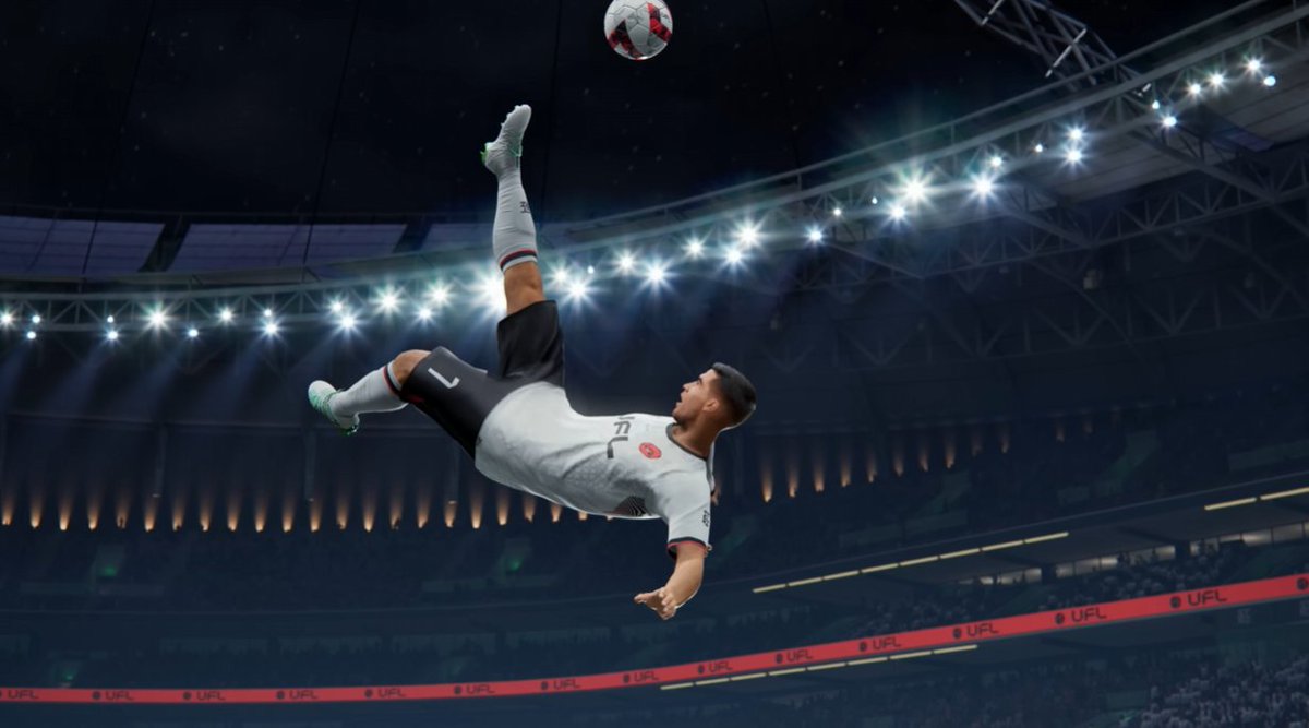 How’s your UFL progress going so far? 🤔

Share your record—wins, draws, and losses! 

#fairtoplay #uflgame #joinufl