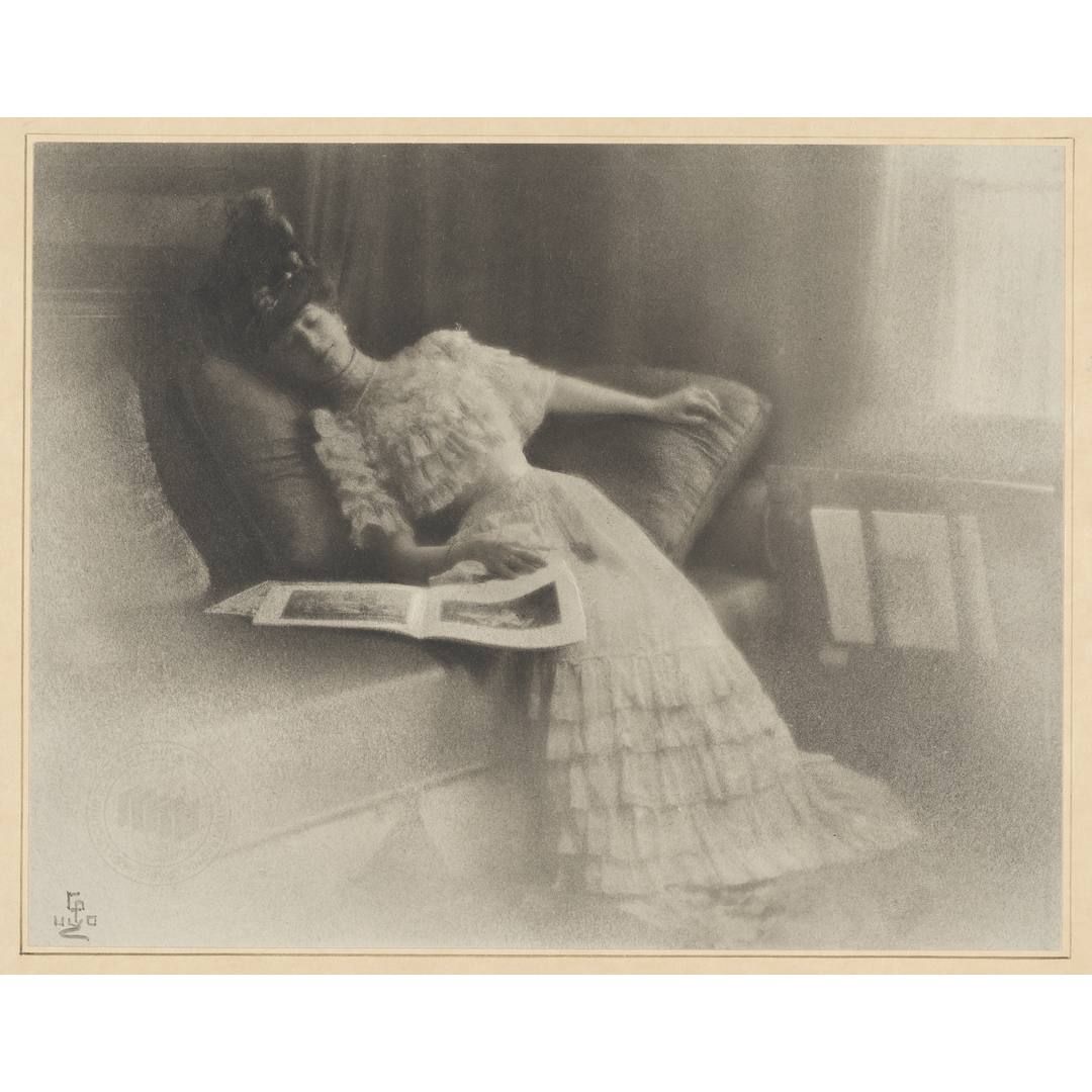 Société française de photographie (SFP) tweet media