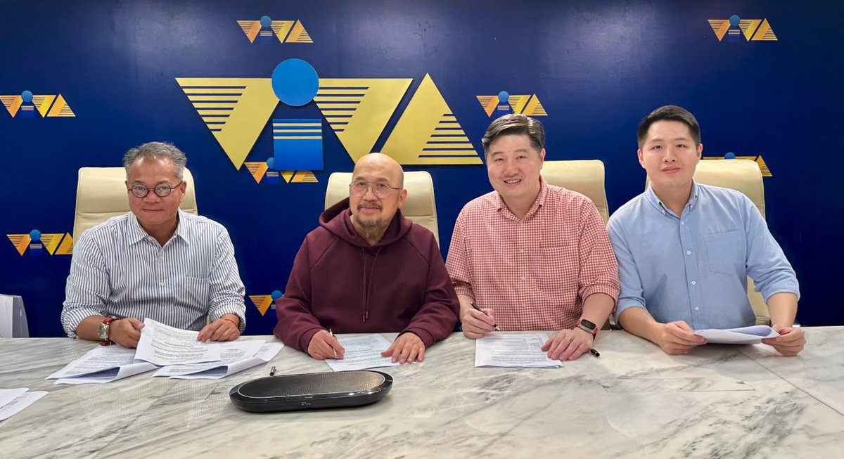 TrffcNtwrk_Ph's tweet image. Blade Auto Center commemorates its 20th anniversary with the release of "The Last 12 Days," the final chapter of its successful film series. 
#BladeAutoCenter #TheLast12Days #TrafficNetwrokPH