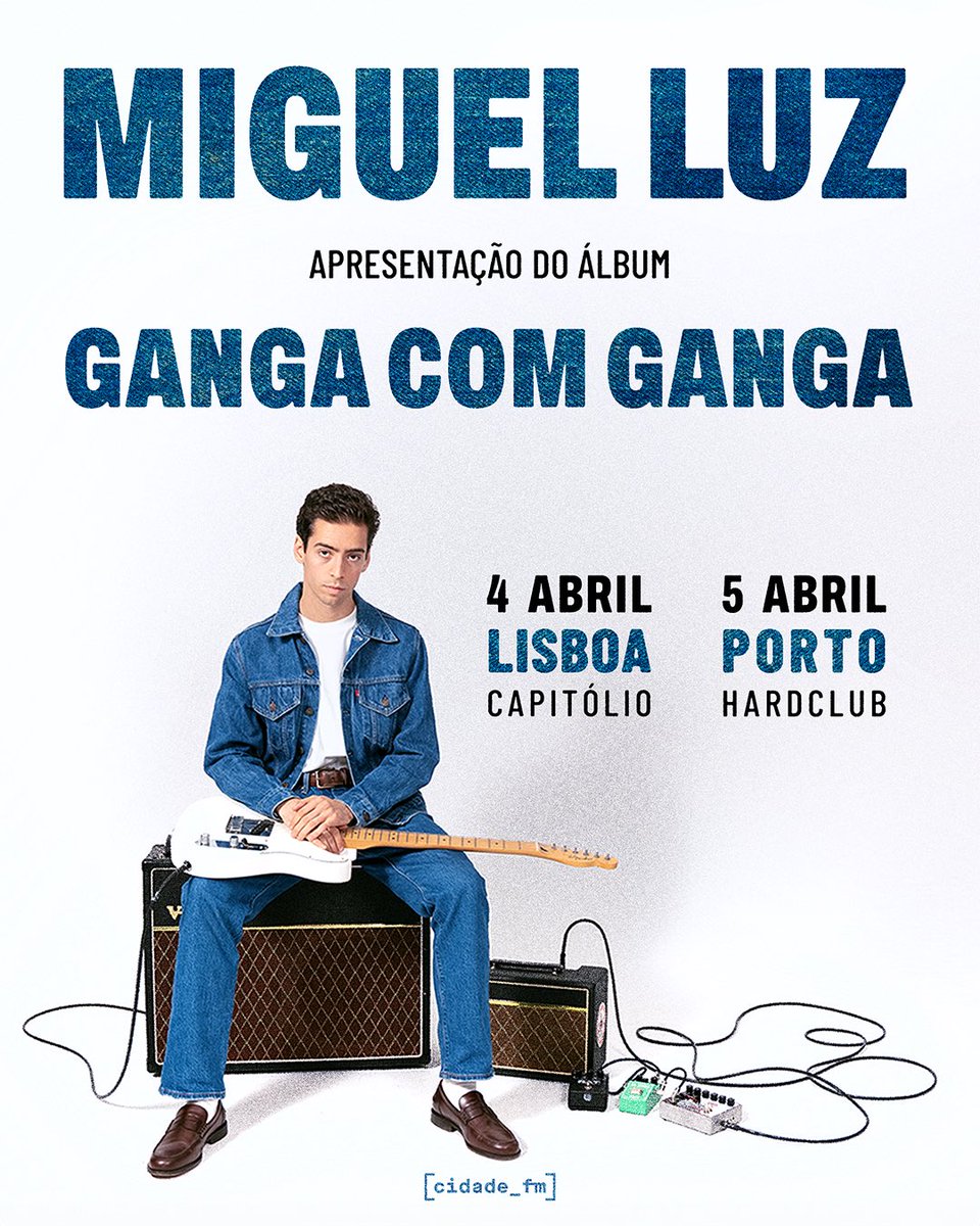 Miguel Luz tweet media