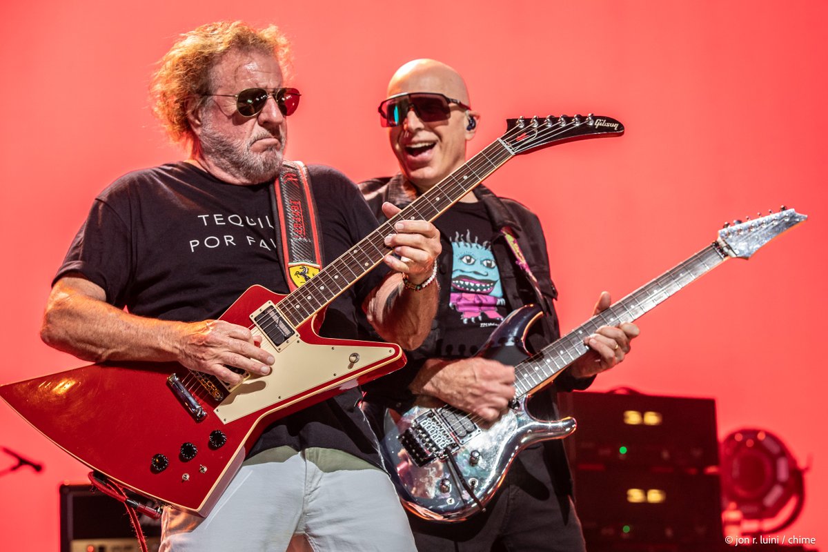 Joe Satriani tweet media