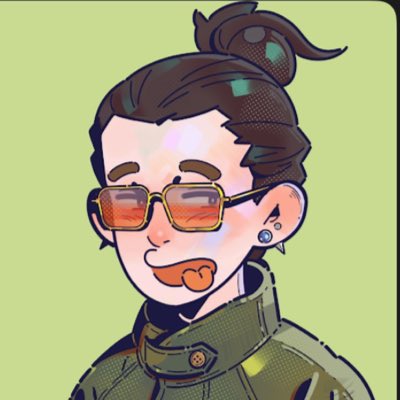 #NewProfilePic