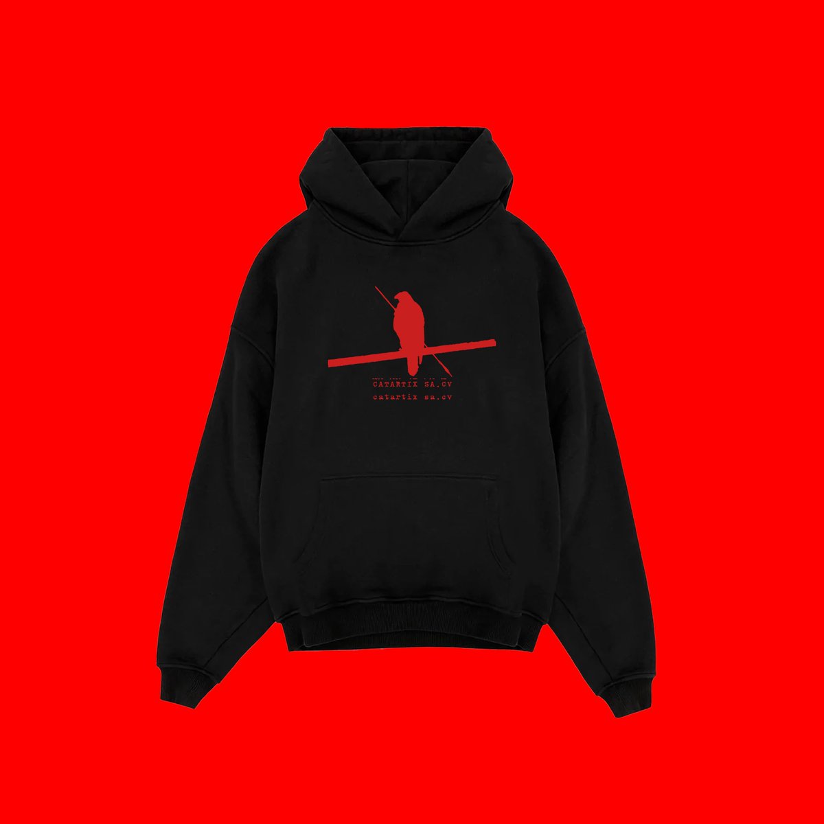 catartix's tweet photo. HOODIE 001
 OUT NOW
 DISPONIBLE 👟
 https://t.co/ZwIpd3fKY6 https://t.co/neYhLWvM9N