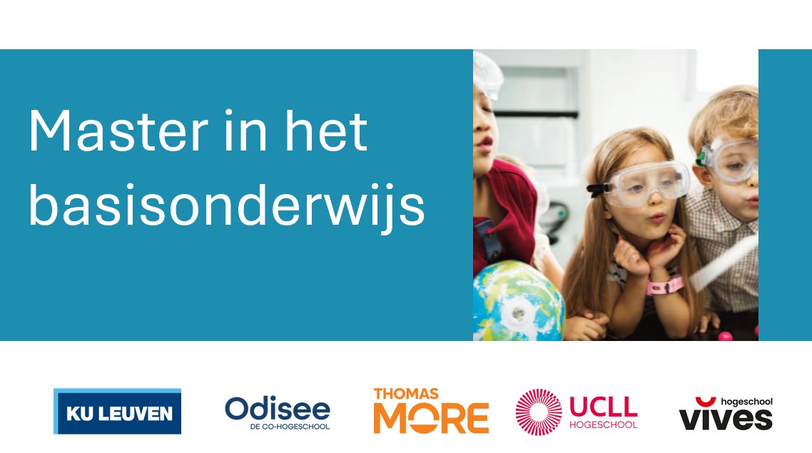 Centre for Instructional Psychology and Technology tweet media