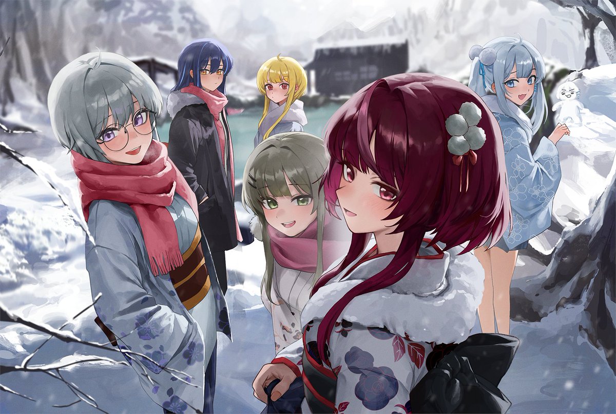 종이학 (@0rizuru__) on Twitter photo 