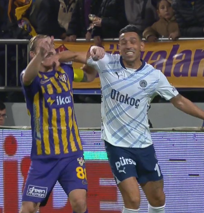 Cenk Çınar: “VAR bile çağıramıyor iptal edilir diye! İşte yapı!”