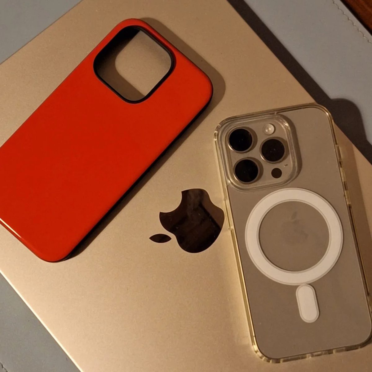 iAndreTech's tweet image. Ciao a tutti passate un buon fine settimana!
.
.
Hello everyone, have a good weekend!

#Apple #Macbook