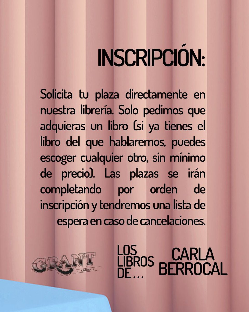pintamonas's tweet photo. Que sepáis que a mediados de enero, en una iniciativa de la Librería Grant realizaré un club de lectura y el cómic que he elegido es “El Eternauta”. Os dejo las condiciones y cómo apuntaros bajo estas líneas. Reservamos 5 plazas para personas sordas o con dificultades auditivas. https://t.co/UjbVWx8PcZ