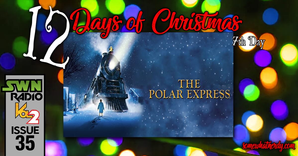 SomewhatNerdy.com tweet media