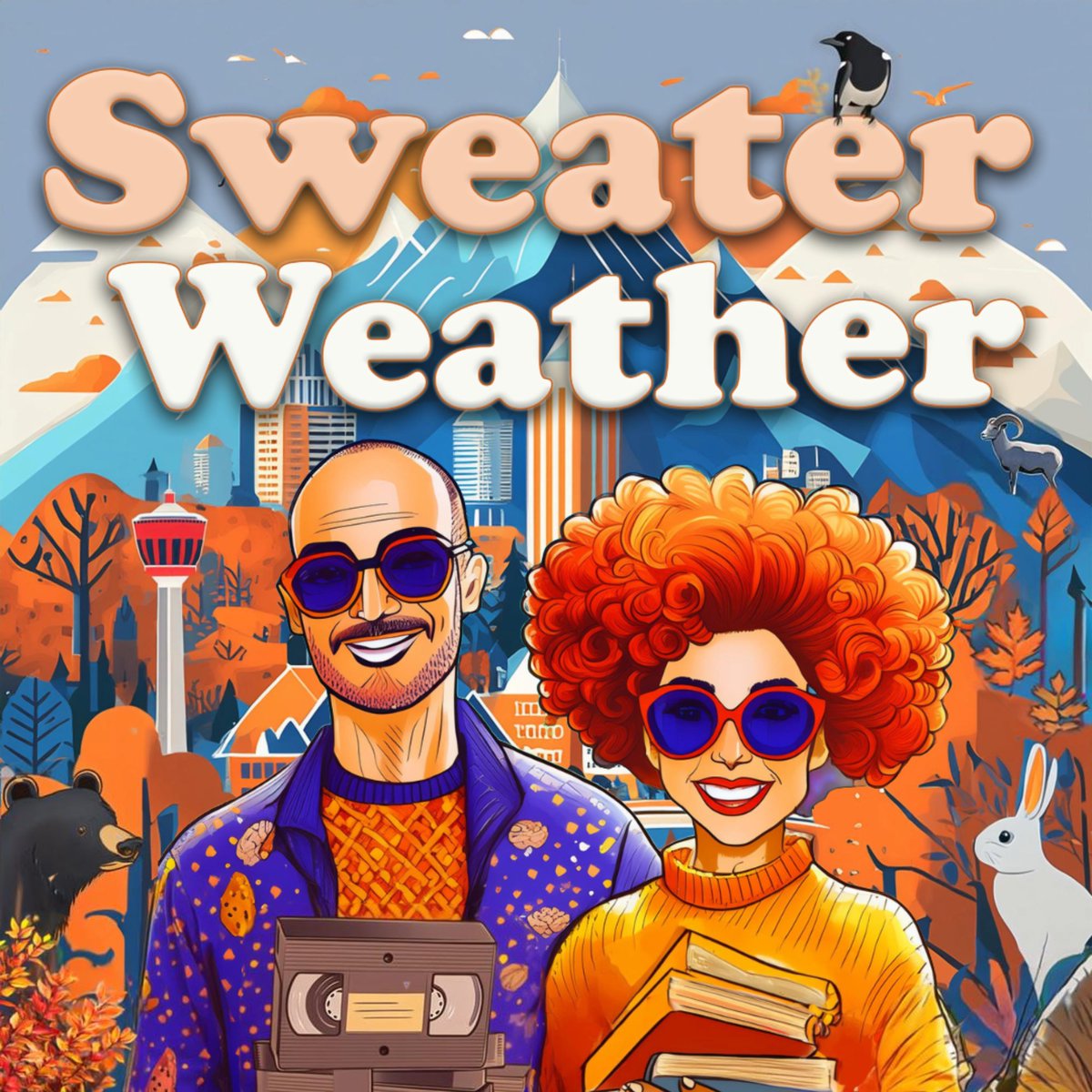 Follow us on Bluesky at harbingermedia.bsky.social tweet media