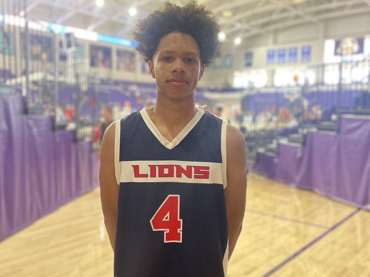 ELITE High School Scouting (@elitehsscouting) on Twitter photo FINAL
<a href="/WALionsBasketb1/">WA Lions Basketball</a> 81
<a href="/GCwarhawksbball/">Great Crossing Boys Basketball</a> 72
4⭐️ ‘25 Alex Lloyd (📷 - Florida) was dynamic attacking downhill for 32pts as 5⭐️ ‘26 Alex Constanza poured in 31 of his own (4 👌’s) + ‘27 Dwight Gaines Jr facilitated to a double-double.
‘27 LJ Holman (15pts) impressed in defeat FINAL
<a href="/WALionsBasketb1/">WA Lions Basketball</a> 81
<a href="/GCwarhawksbball/">Great Crossing Boys Basketball</a> 72
4⭐️ ‘25 Alex Lloyd (📷 - Florida) was dynamic attacking downhill for 32pts as 5⭐️ ‘26 Alex Constanza poured in 31 of his own (4 👌’s) + ‘27 Dwight Gaines Jr facilitated to a double-double.
‘27 LJ Holman (15pts) impressed in defeat