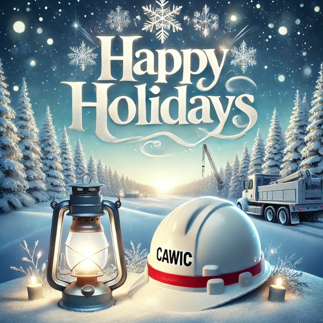 'Tis the season to pause, reflect, and celebrate! Wishing everyone joy, warmth, and moments that matter most.