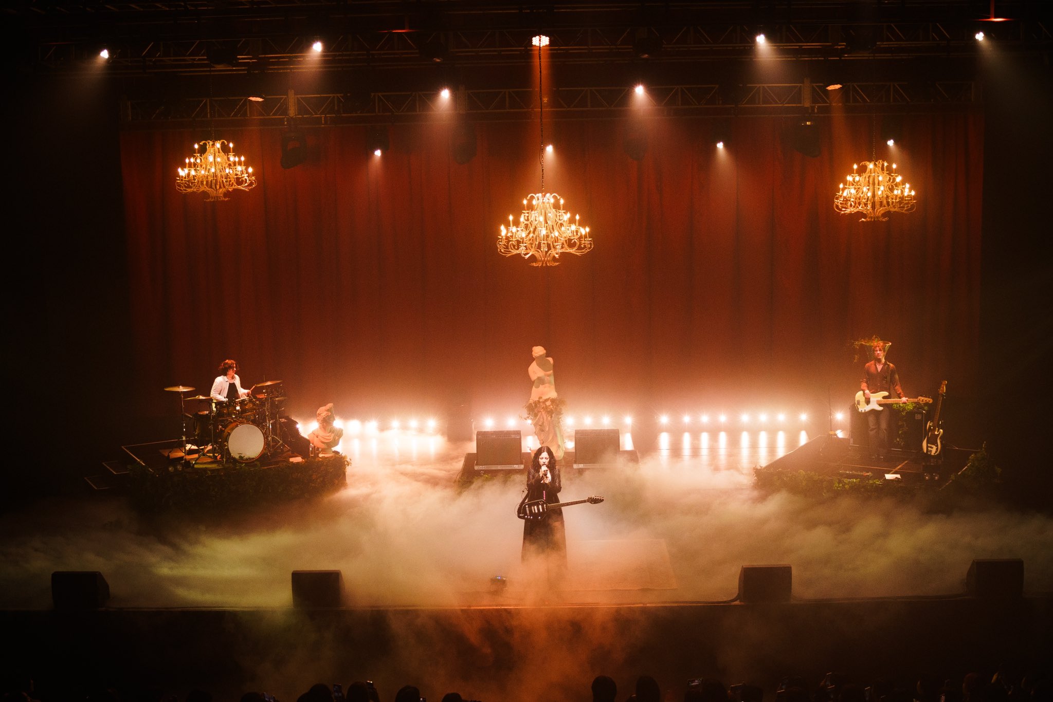 PALE WAVES (@palewaves) / X