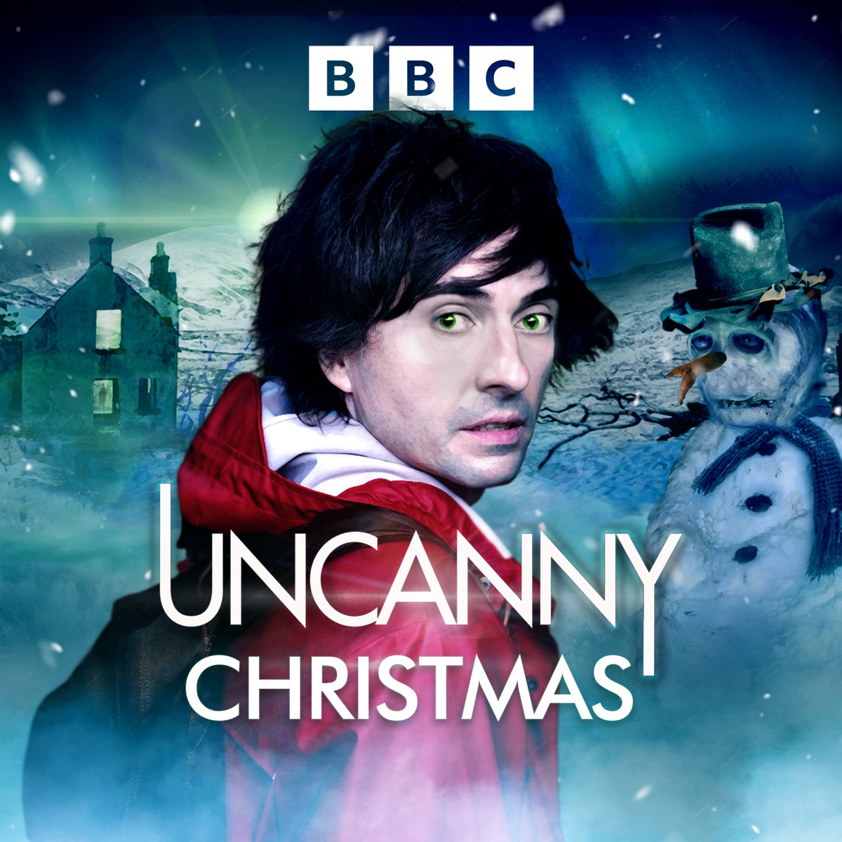 BBC Podcasts Premium (@bbcpodcasts) on Twitter photo Danny Robbins joins forces with horror aficionado Reece Shearsmith to investigate some new cases for a spooktacular Christmas special, live at the Royal Festival Hall. Listen to 'Uncanny Live with Reece Shearsmith' wherever you get your podcasts: BBC.lnk.to/lzWyF9FB Danny Robbins joins forces with horror aficionado Reece Shearsmith to investigate some new cases for a spooktacular Christmas special, live at the Royal Festival Hall. Listen to 'Uncanny Live with Reece Shearsmith' wherever you get your podcasts: BBC.lnk.to/lzWyF9FB