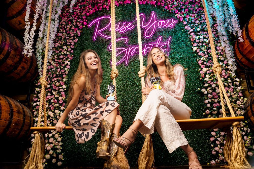 🤳We love our Selfie Wall!

🥂Join us at Big Machine Distillery &amp; Tavern in Berry Hill today and Snap a Pic with us!