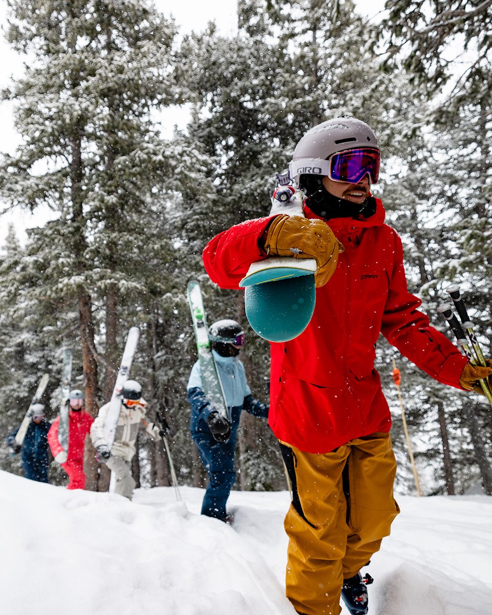 Can't figure out what presents to buy? We got you fam.

Today is the last day for next day shipping. Give the gift of Spyder! 🎁