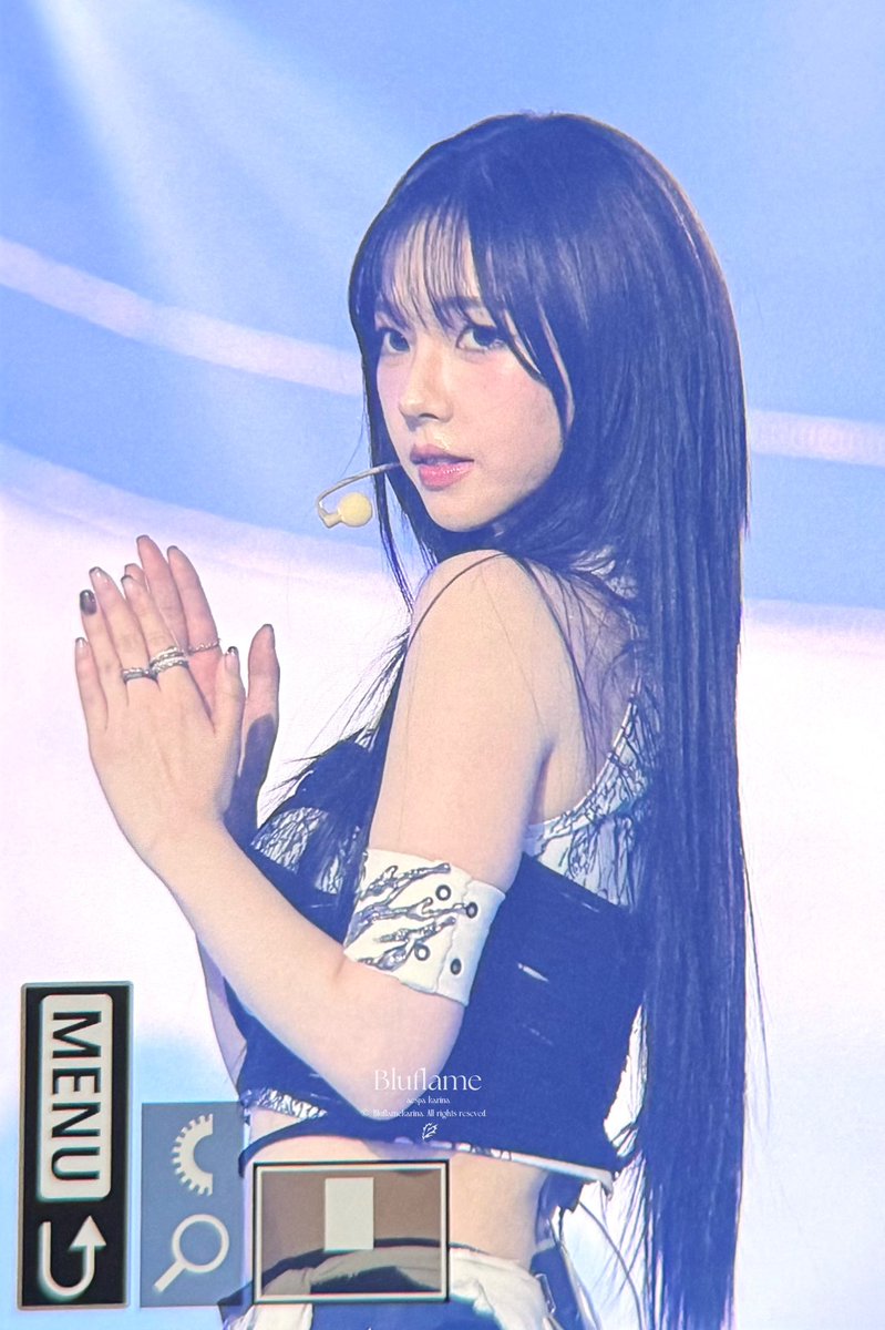 241220 가요대축제

#카리나 #KARINA #에스파 #aespa