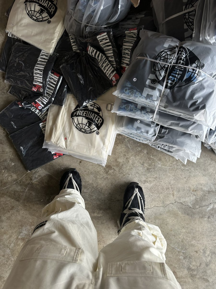 FREEWATER ® tweet media