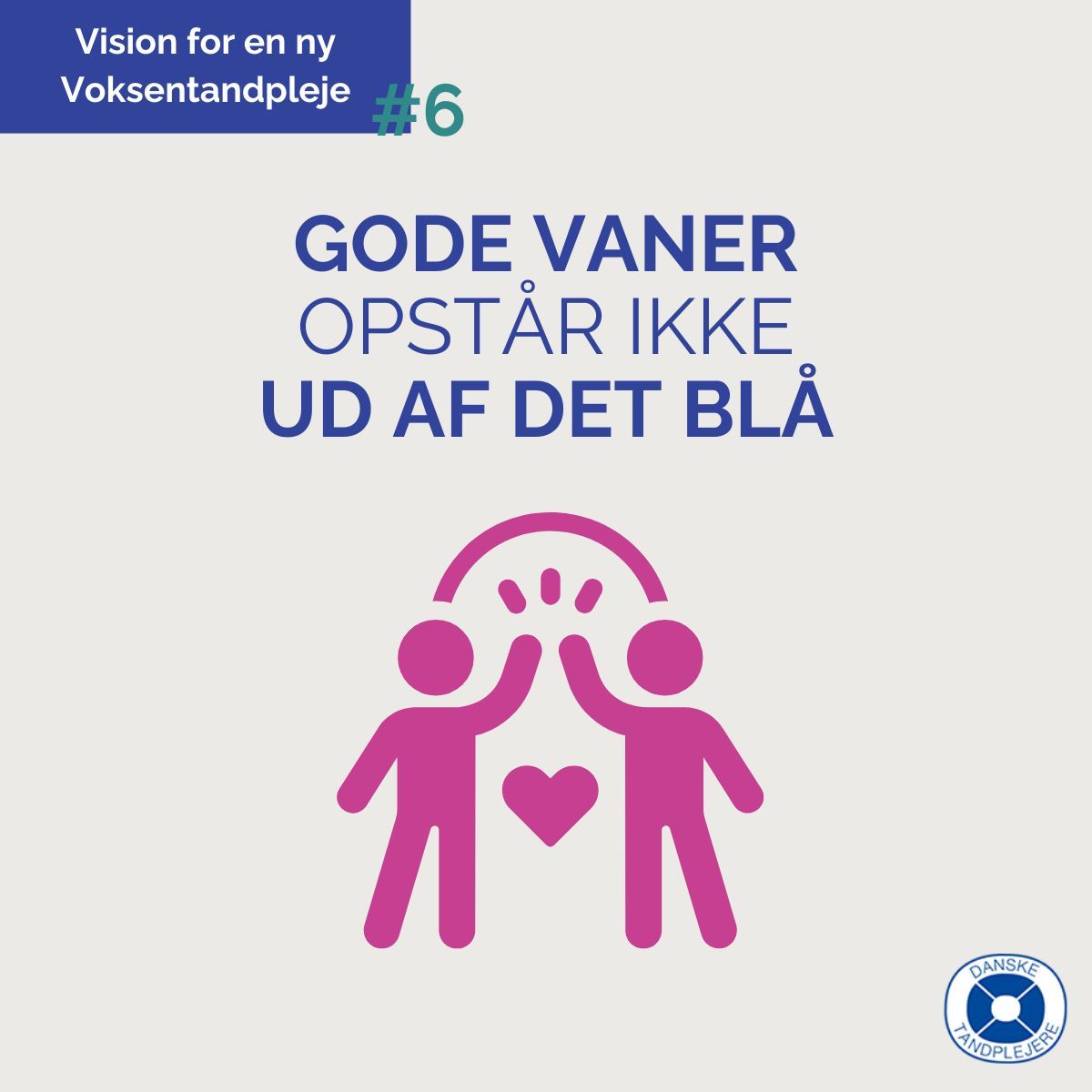 Danske Tandplejere tweet media