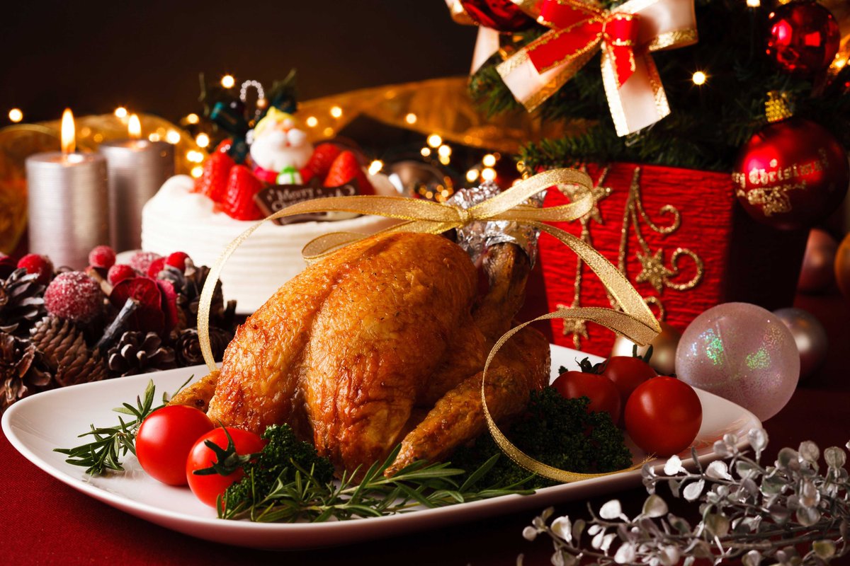 More than half of accidental fires at home are started by cooking - often when cookers and grills are left unattended.
Make sure to stay safe in the kitchen this festive period!!
orlo.uk/rxsPZ