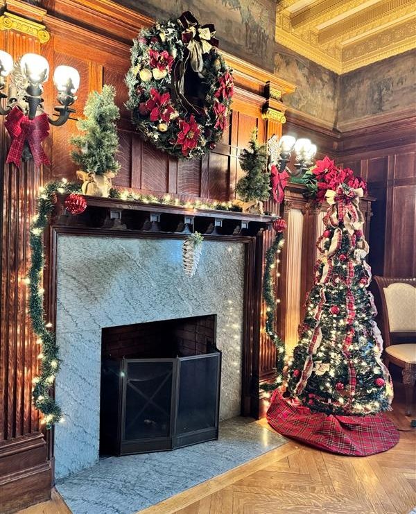 Georgian Court University Admissions tweet media