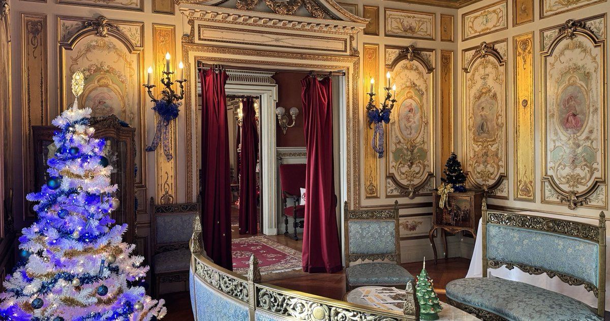 Georgian Court University Admissions tweet media