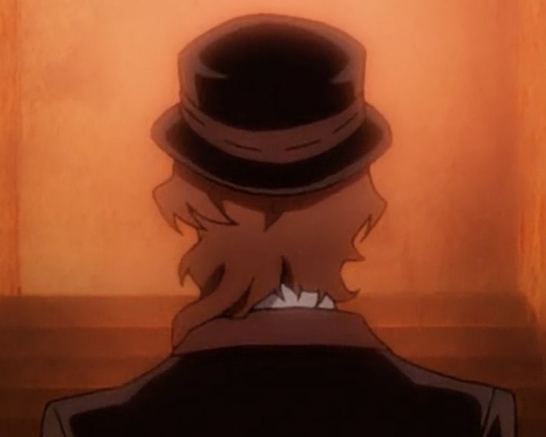 spookiepie_'s tweet image. I will never not stop questioning why the hell they did this
#SpookiePie #BungouStrayDogs #Chuuya