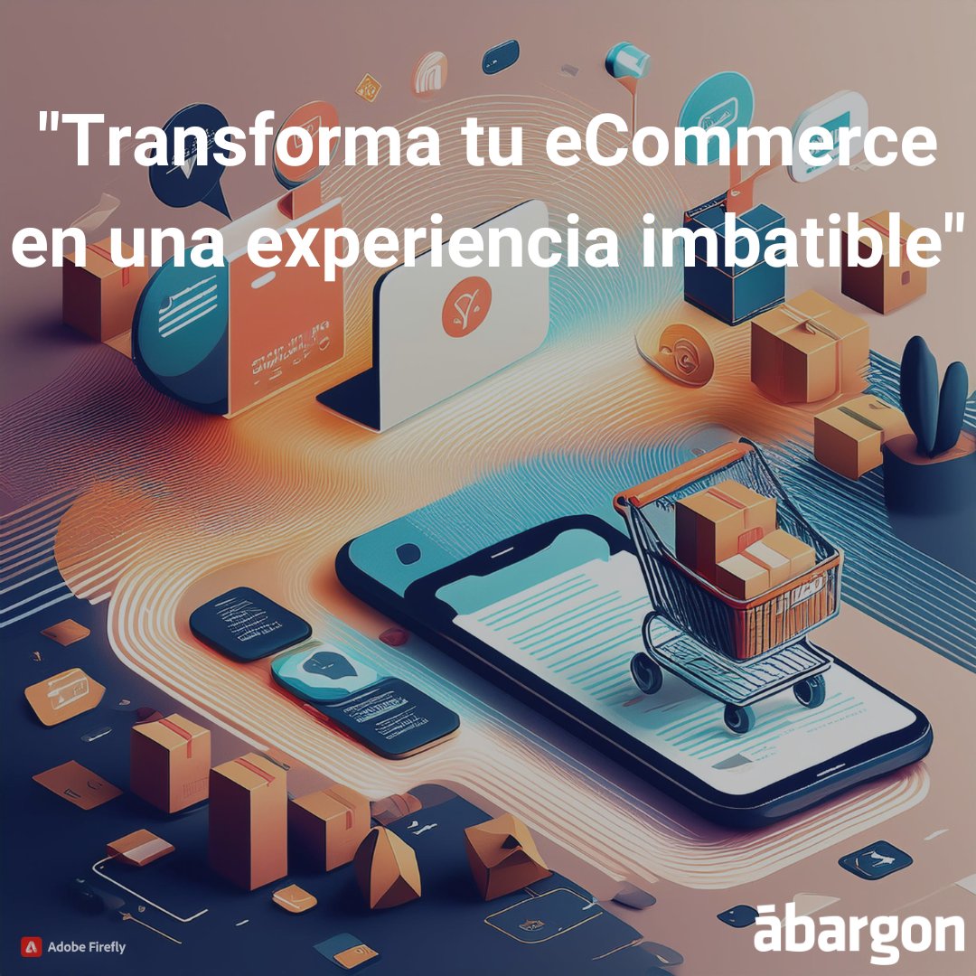 abargon's tweet photo. Con nuestras soluciones, podrás:

✅ Mejorar la retención de clientes.
✅ Incrementar el ticket promedio.
✅ Escalar tu negocio sin sacrificar calidad.

Hablemos: https://t.co/WSjkjJchcW

#eCommerce #RetenciónDeClientes #CrecimientoEmpresarial #Ábargon #InnovaciónDigital https://t.co/lJCx5EcWZm