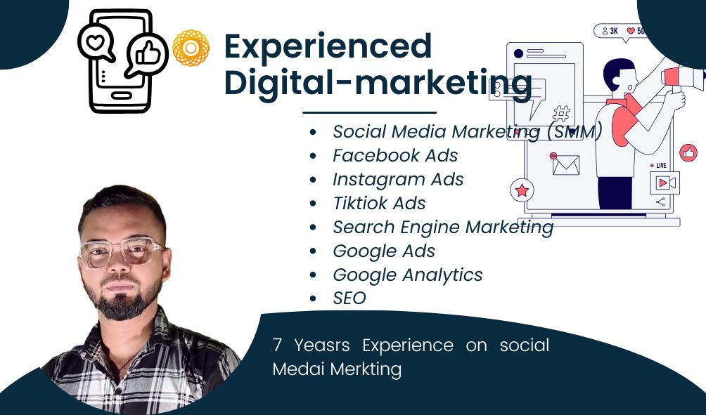 FBaroi's tweet photo. The art of connecting with the right audience at the right time, in the right place online! 💻📱

From SEO to social media, it’s not just promotion; it’s innovation, engagement, and impact. 🚀
inbox more.😍😍😍
#DigitalMarketing #SEO #SocialMedia #ContentMarketing #MarketingTips https://t.co/mx7FSOC0BN