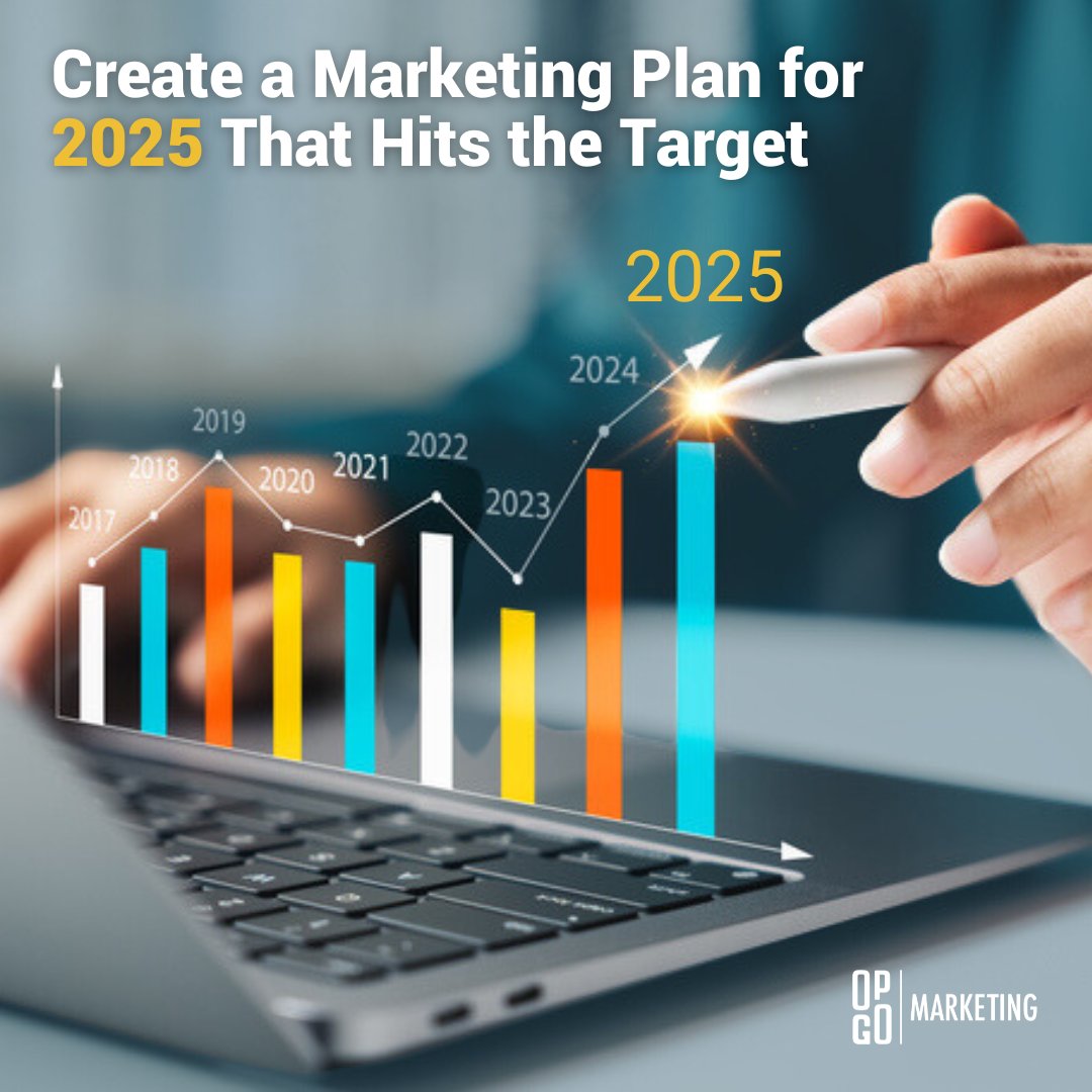 OpGo_Marketing's tweet photo. Ready to build a marketing plan that hits the target? OpGo is here to help you develop a winning strategy that keeps you on target! 🔥 #MarketingPlan #TargetedStrategy #OpGoMarketing #BusinessGrowth https://t.co/T9Lk8TIz8z