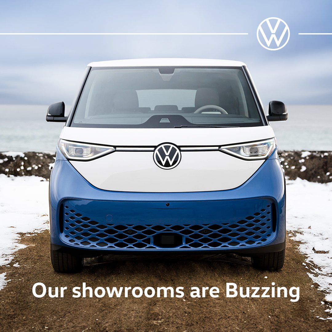Volkswagen Canada tweet media