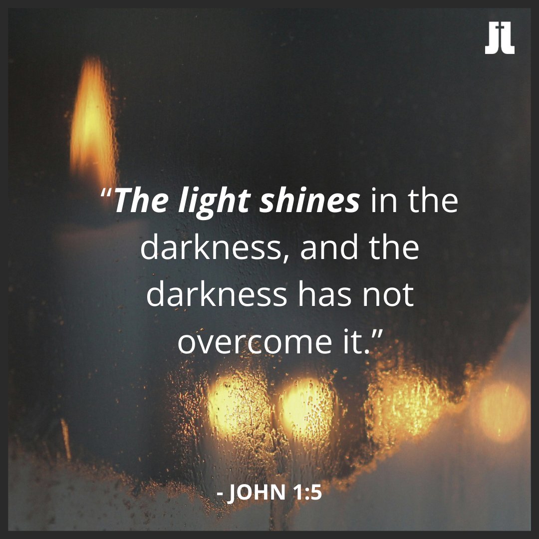 This Christmas, we rejoice in the birth of Jesus, our saviour - the one who is light in the darkness of injustice and oppression - and who brings reconciliation and hope🎄

Wishing you a peaceful and blessed Christmas from Just Love 💙