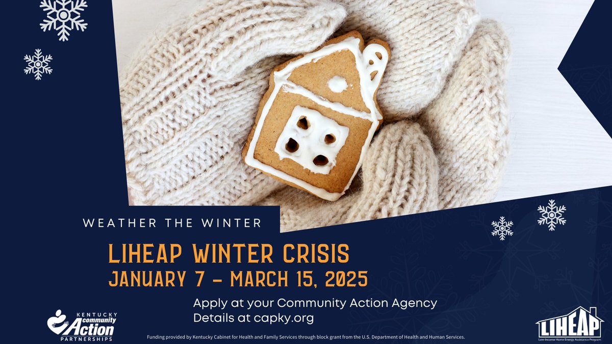 Community Action KY tweet media