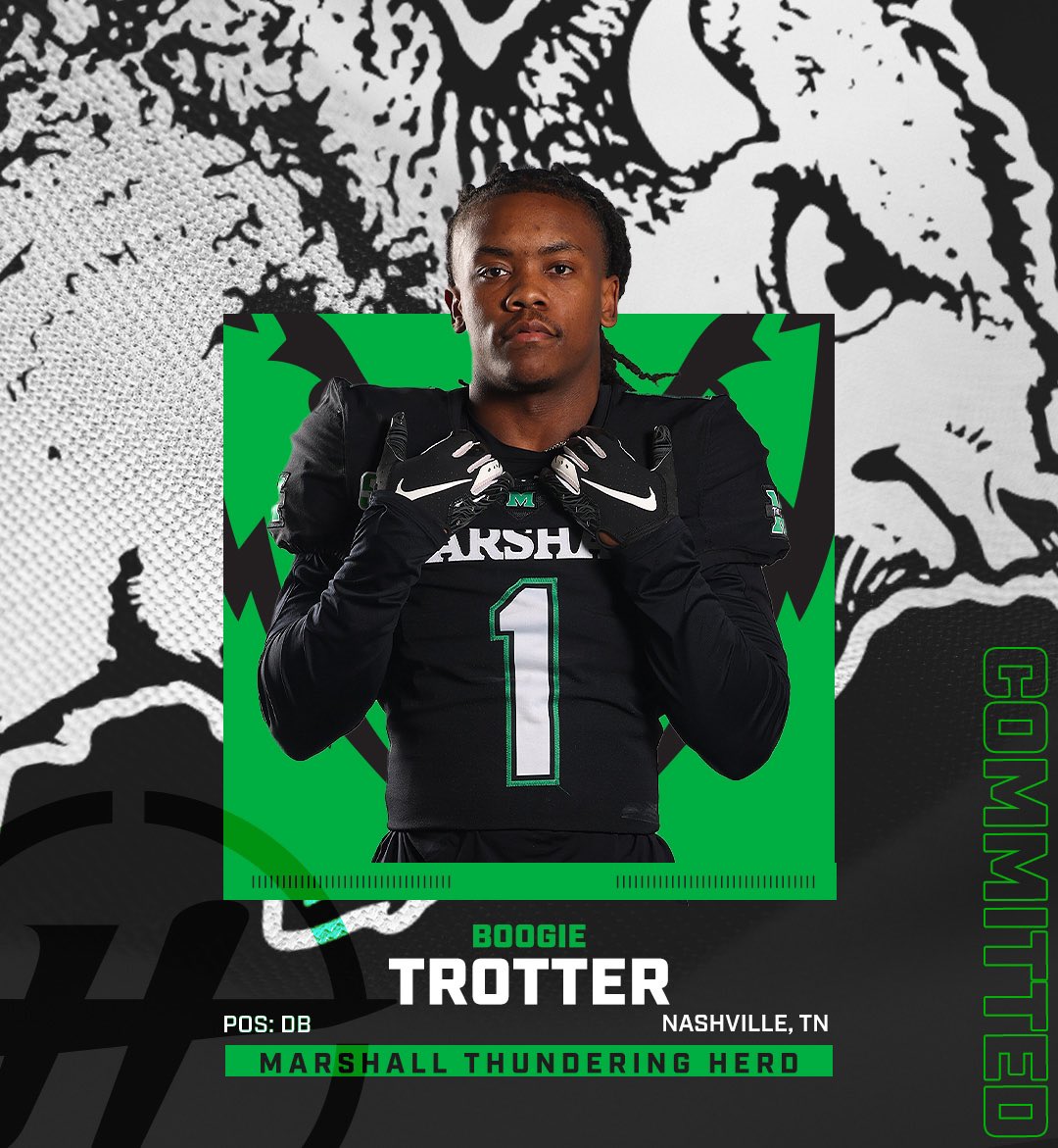 GoHerd 🦬🟢⚪️