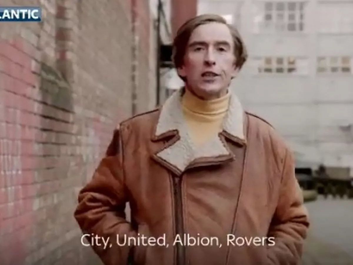 Accidental Partridge tweet media