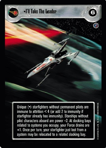 swccg's tweet photo. Bkippel vs DRTORCH, a couple household names in the community, square off for all the bragging rights in the #SWCCG Retro Online Championship Series Finals!
4 PM ET today!
Timo Dusel has the call of this Premiere-Death Star 2 format match: https://t.co/qRjQRRaqJn https://t.co/itPpJBWDFk