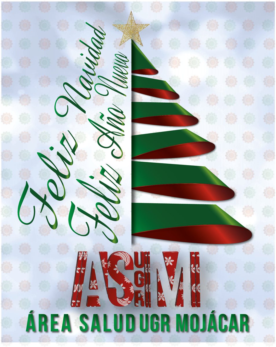 Buenas tardes a tod@s!
La Navidad está a la vuelta de la esquina y queremos dar las gracias a tod@s los que nos habéis acompañado durante este año.
Después de las fiestas se publicarán los cursos para la edición 2024.
¡¡ Os esperamos!!
Feliz Navidad y Feliz Año Nuevo.