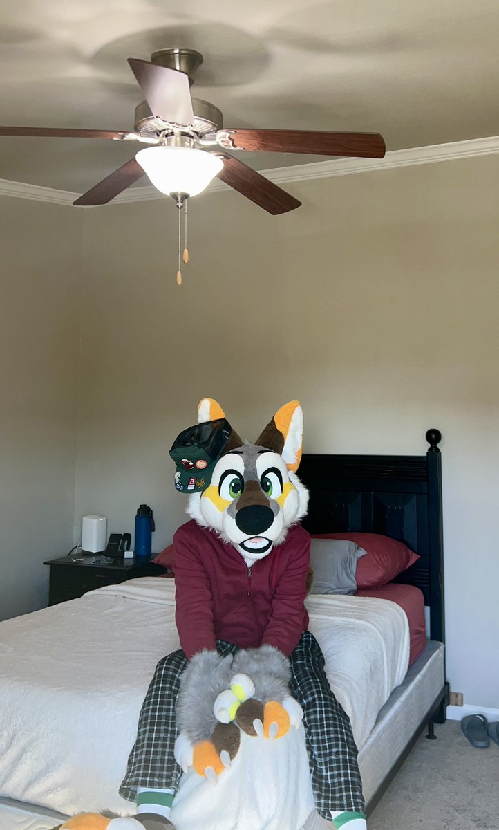 Bridger Yote tweet media