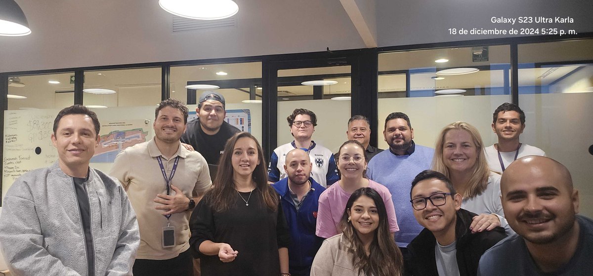 Alfonso de los Ríos tweet media